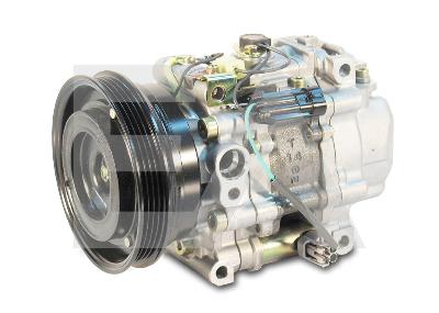 EAClima 20D9015 - COMP.ND TV14EC PV4 Ø120 12V FIAT