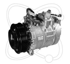 COMPRESORES 20D8640 - Compresor para equipo Original Opel