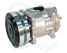 COMPRESORES 20A4640A - Compresor para equipo Original Case IH