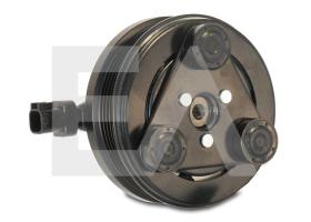 RECAMBIOS PARA COMPRESOR 22V1035A - Embrague para compresor Visteon