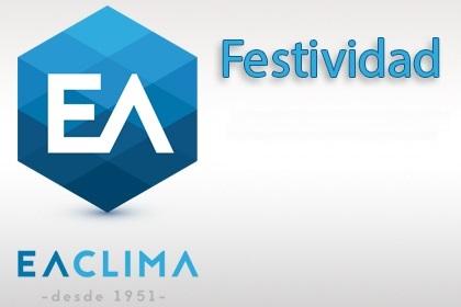 Festividad 15 de Mayo