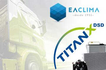 EAClima y TitanX Engine Cooling <a name="inicio" id="inicio"></a>