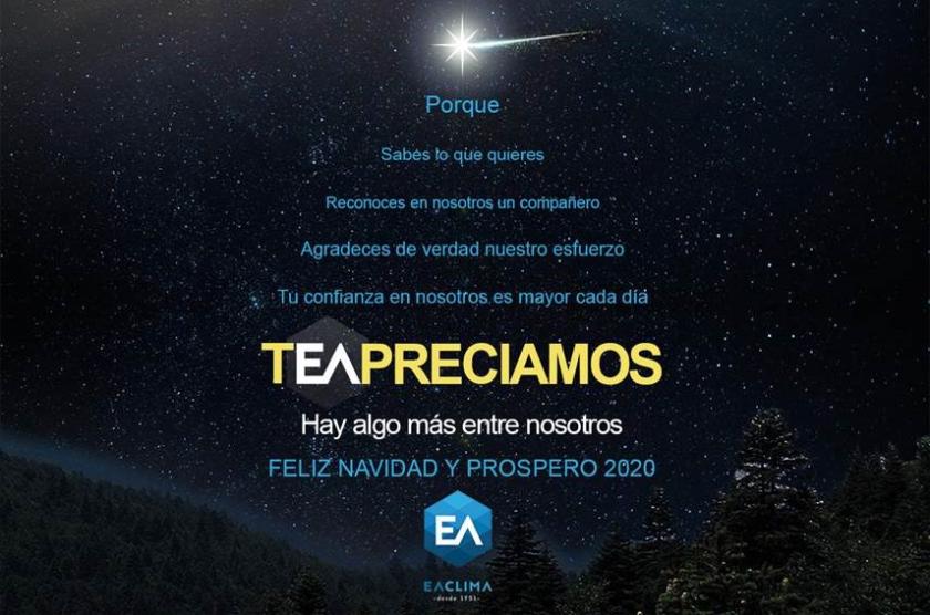 Días cerrados en Navidad